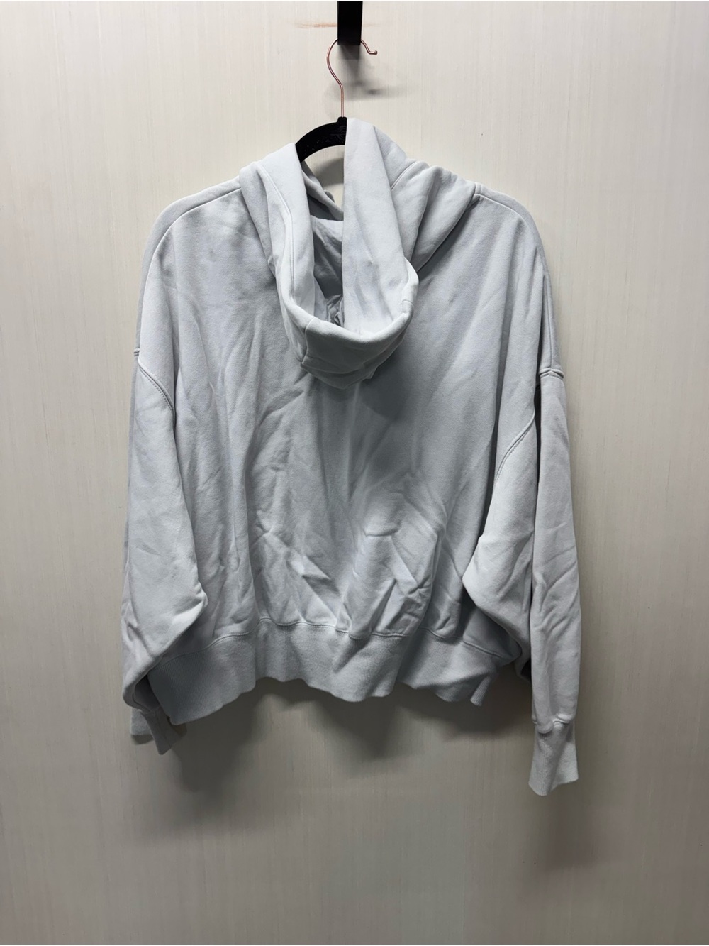 Nike Phoenix Hoodie View 4